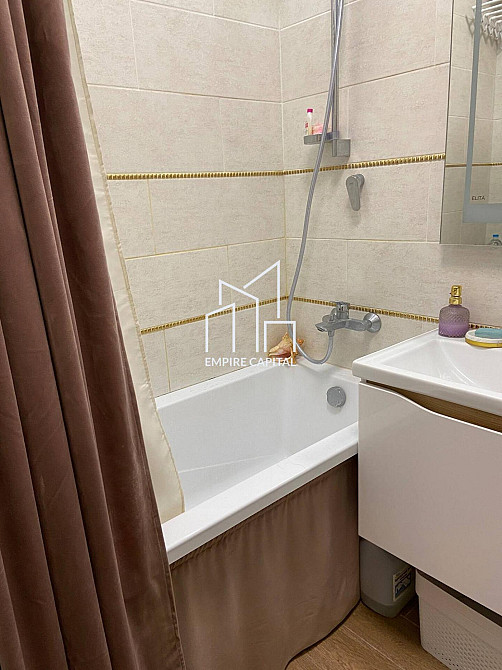 Оренда Квартира 2-кімнатна, 4/14 поверх на вул. Кульпарківська Львів - фото 8