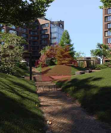 Продаж квартири у неймовірному ЖК MAVERICK! Uzhhorod