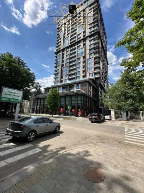 Здається Офісні приміщення площа 147 кв.м  Дніпро  Дніпро - фото 10