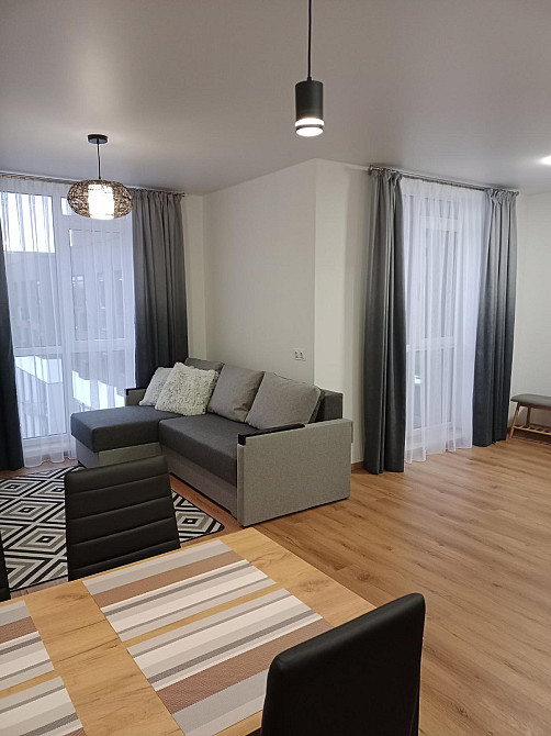 Оренда 1к Квартира 50 кв.м Зелена вул. Львів - фото 2