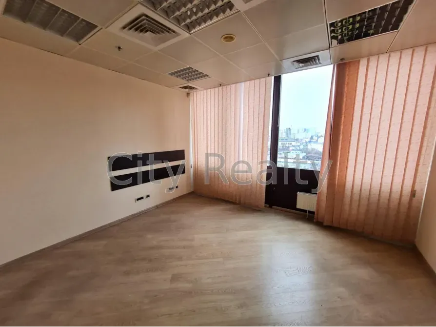 Здається Офісні приміщення площа 141 кв.м 11-й поверх Київ Бульвар Тараса Шевченка 33Б Київ - фото 7