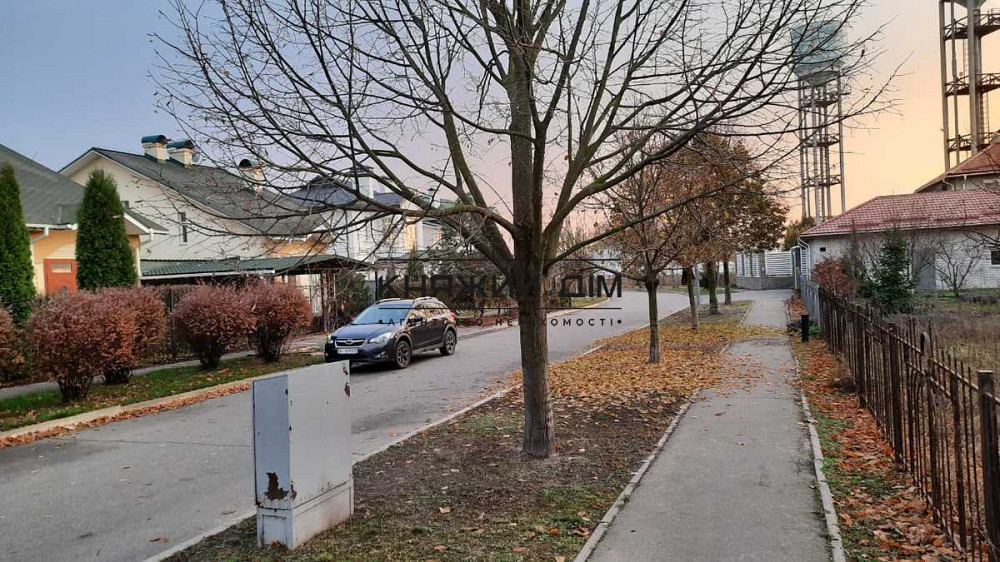 Продается 2-х эт. дом в коттеджном г. Новая Богдановка. Под ремонт. № 229498 Богданівка (Броварський район) - фото 14