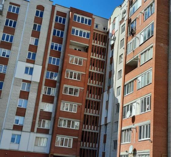 Продаж 3к квартири, 84 м.кв, вул. Гайова Ternopil'