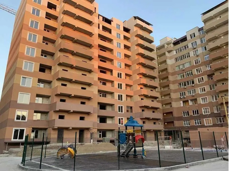 2 комн. квартира на 4 Фонтана ул. Зоопарковая / ЖК" Победа" Одеса - фото 1