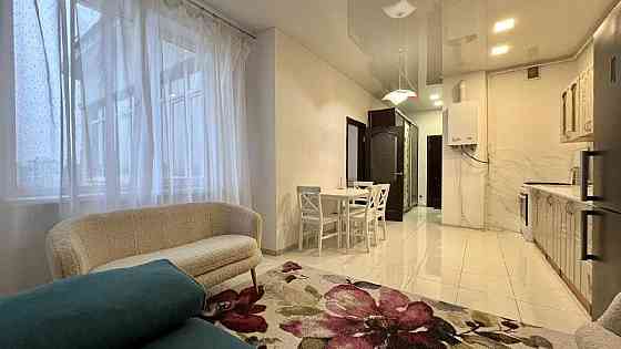 Продаж Квартира 1-кімнатна, 8/10 поверх на Писаржевського Академіка вул., д. 8 Kiev