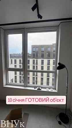 Продаж Квартира 1-кімнатна, 6/8 поверх на сокільники(Героїв Майдану) Львів