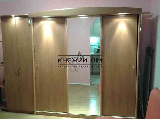 Оренда Квартира 1-кімнатна, 3/5 поверх на вул. Киквидзе ул./Михайла Бойчука Kiev