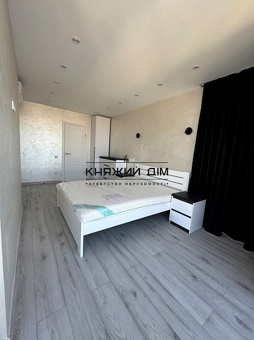 Оренда Квартира 2-кімнатна, 26/27 поверх на Олега Мудрака Київ - фото 6