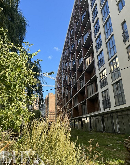 Продаж Квартира 1-кімнатна, 8/13 поверх на вул. Тарнавського Генерала Тернопіль - фото 3