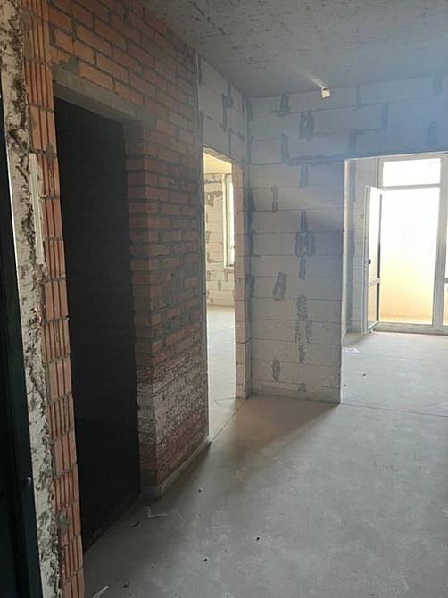 Продаж Квартира 1-кімнатна, 14/26 поверх на Миколи Кибальчича, 2 Київ - фото 3