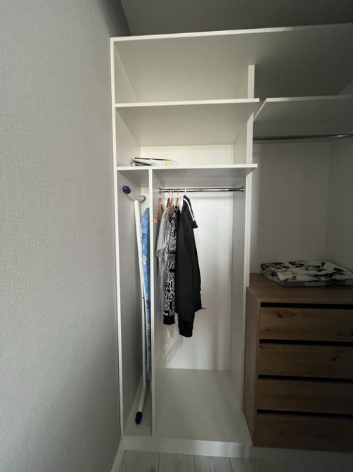 Однокомнатная квартира c террасой в 42 Жемчужине Аркадия Одеса - фото 15