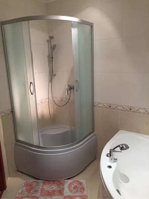 Оренда Квартира 1-кімнатна, 12/16 поверх на пр. Петра Григоренко Київ - фото 5