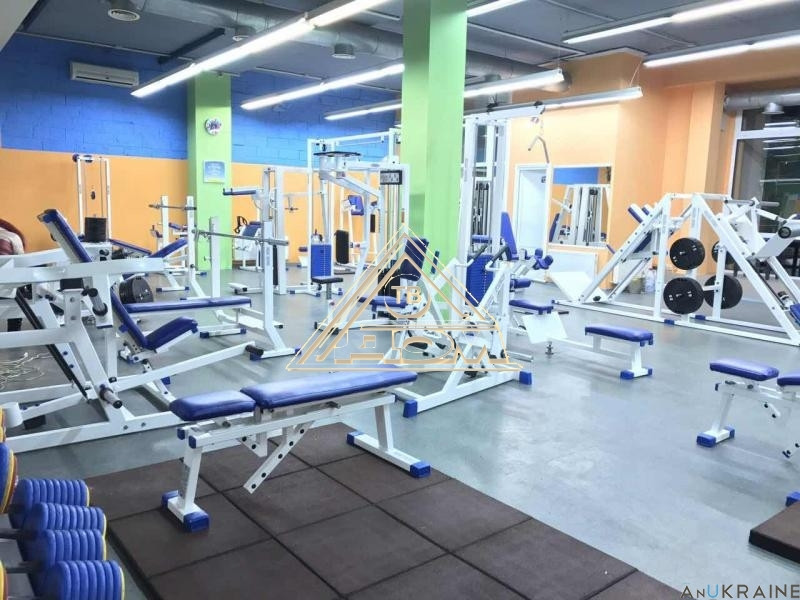 Продаж комерційне приміщення на ул. Махачкалинская, 2 приміщень - 4, поверх - 1 Одеса - фото 1