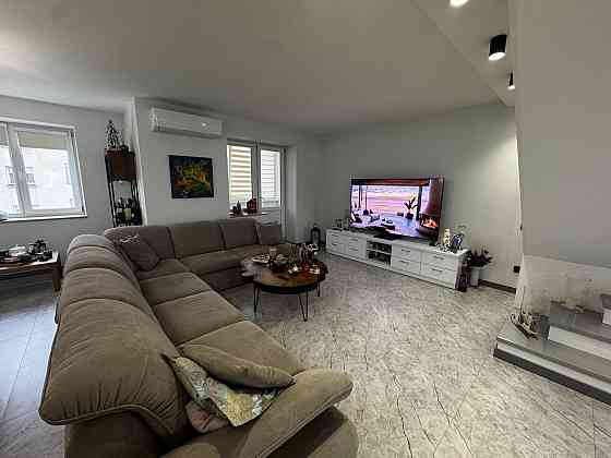 Продаж Квартира 3-кімнатна, 5/6 поверх Івано-Франківськ