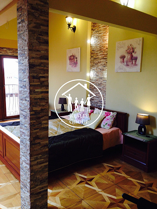 Оренда Квартира 5-кімнатна, 6/8 поверх на Бальзака вул., 25 Львов - изображение 4