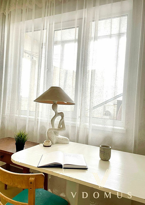 Оренда Квартира 2-кімнатна, 10/16 поверх на Бориспільська, 34 Киев - изображение 4