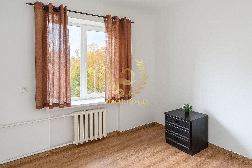 Сучасна 2-кімнатна квартира з ремонтом Kiev - photo 1