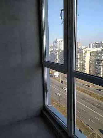 Продаж Квартира 2-кімнатна, 11/25 поверх на улица Ревуцкого, д.40 Київ