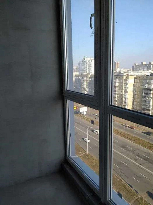 Продаж Квартира 2-кімнатна, 11/25 поверх на улица Ревуцкого, д.40 Київ - фото 6