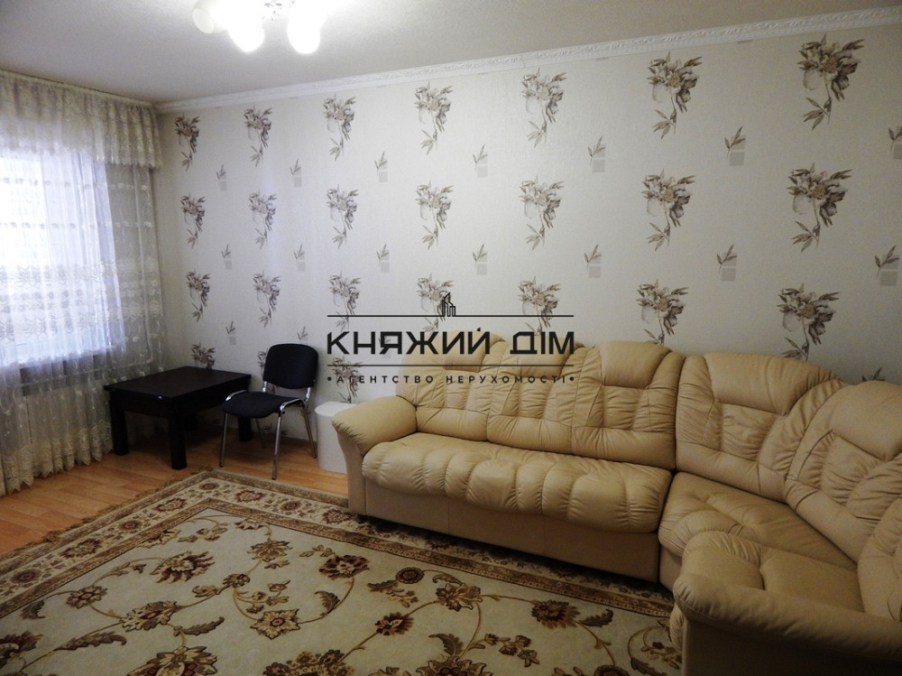 Продажа 3х ком. раздельной квартиры на Позняках Код Объекта № 21119975 Київ - фото 5