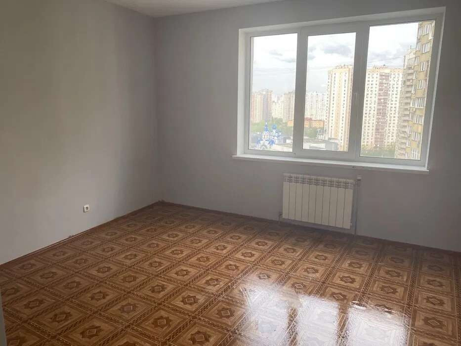 Продаж Квартира 3-кімнатна, 15/22 поверх на улица Днепровская Набережная, д.19 Киев - изображение 4