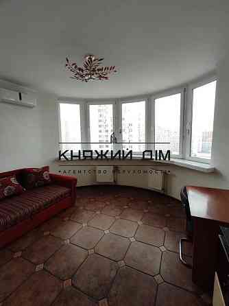 Оренда приміщення вільного призначення на Чавдар Елизаветы ул. поверх - 15/25 Киев