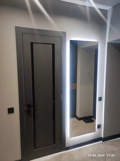 Продаж Квартира 1-кімнатна, 5/9 поверх на вул. Блавацького І. Отця Ivano-Frankivs'k - photo 10