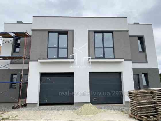 Продаж 2-поверховий Будинок з ділянкою 0.32 сот 160 кв.м 4 кімн. на Наварійська вул. Солонка