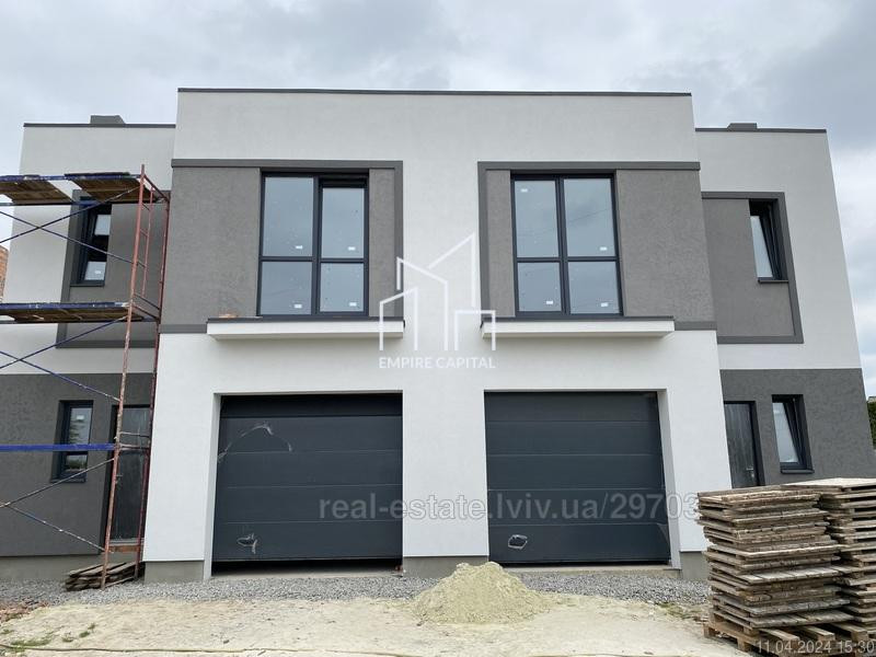 Продаж 2-поверховий Будинок з ділянкою 0.32 сот 160 кв.м 4 кімн. на Наварійська вул. Солонка - изображение 3