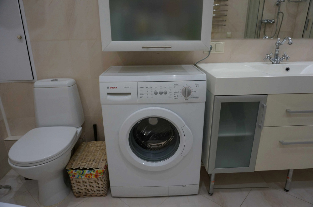 Оренда Квартира 1-кімнатна, 19/21 поверх на Олени Пчілки, 5 Київ - фото 14