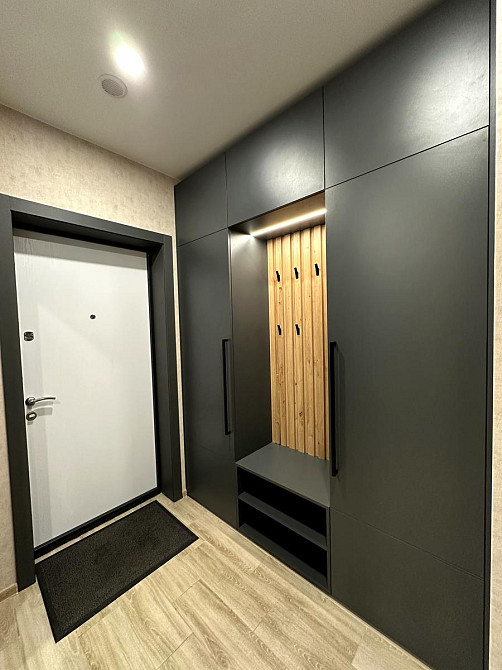 Продаж Квартира 1-кімнатна, 16/33 поверх на Заречная вул., д. 4 Київ - фото 20