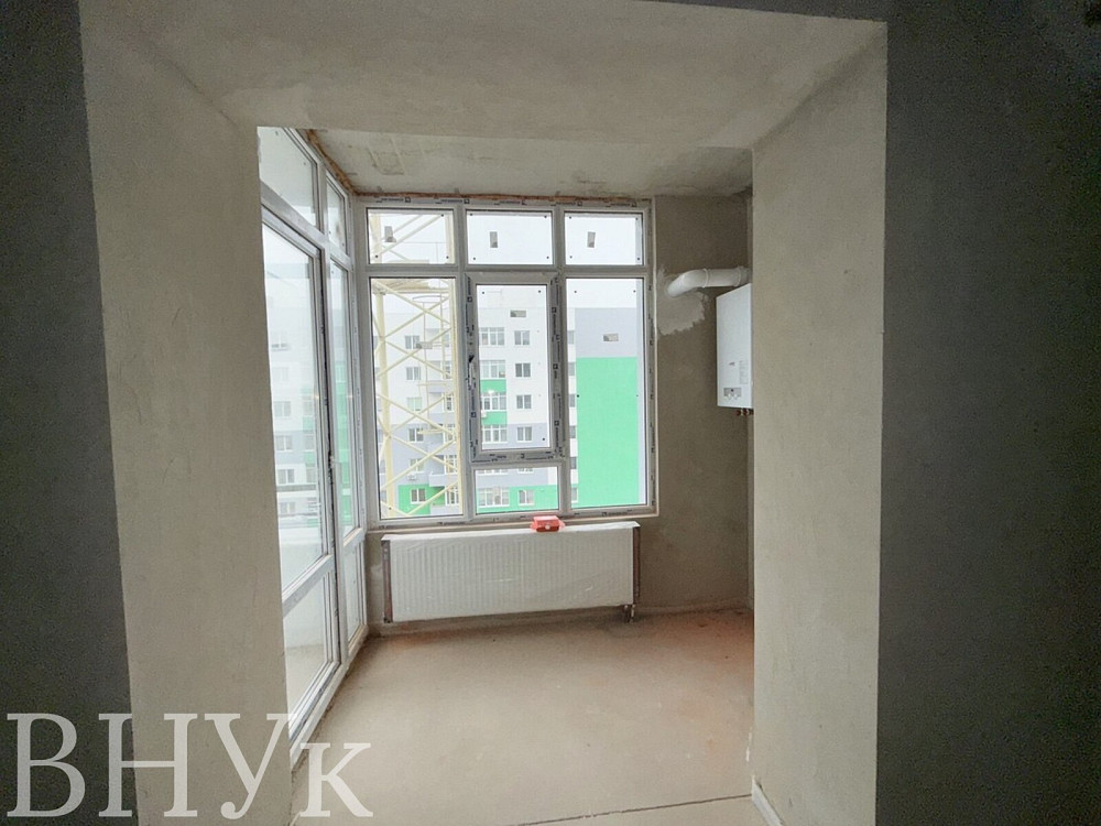 Продаж Квартира 1-кімнатна, 8/10 поверх на Конякіна Luts'k - photo 2