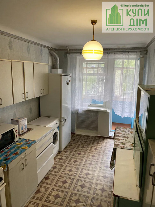 Квартира 3-кімнатна Гірниче Кропивницький - фото 7