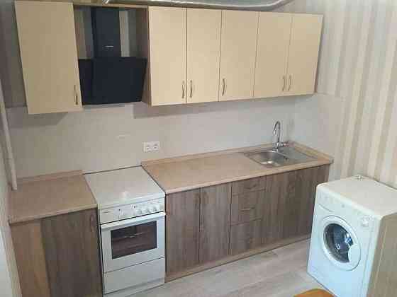 Оренда Квартира 1-кімнатна, 12/16 поверх на Анны Ахматовой ул., 15 Київ