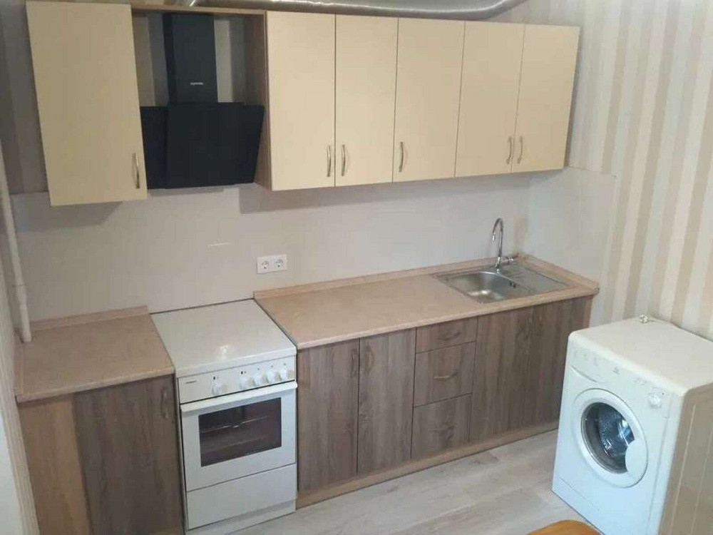 Оренда Квартира 1-кімнатна, 12/16 поверх на Анны Ахматовой ул., 15 Київ - фото 1