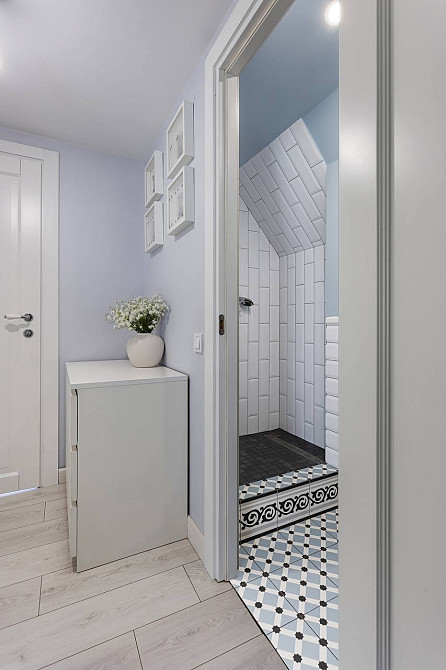 Продаж Квартира 3-кімнатна на переулок Обсерваторный, 1 Одеса - фото 5