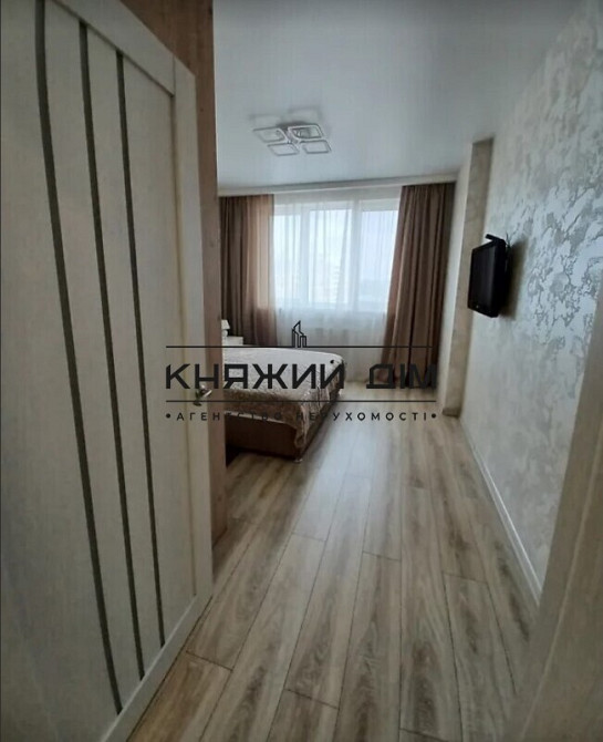 Продаж 2-х к. квартири м. Лівобережна. № 21146848 Київ - фото 8