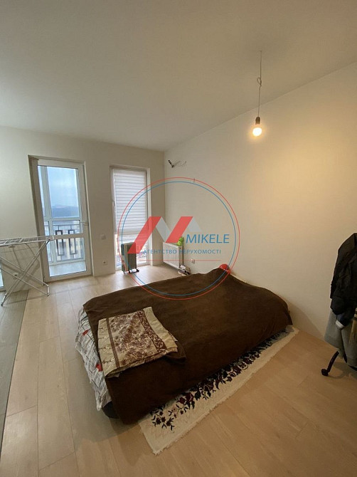 Оренда Квартира 1-кімнатна, 8/9 поверх на Метрологічна, 23 Київ - фото 2