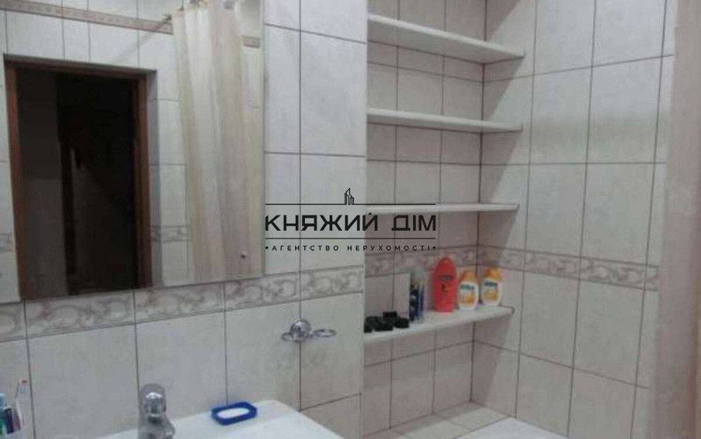 Продаж 3-х кім. квартири біля м.Лівобережна. Код об’єкту: 21145971 Київ - фото 15