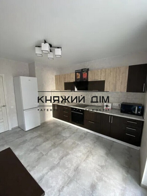 Продаж 1-но к.кв. в ЖК Сирецькі Сади по вул. Івана Виговського в Подільському р-ні. Код об'єкту №: 21145387 Київ - фото 1