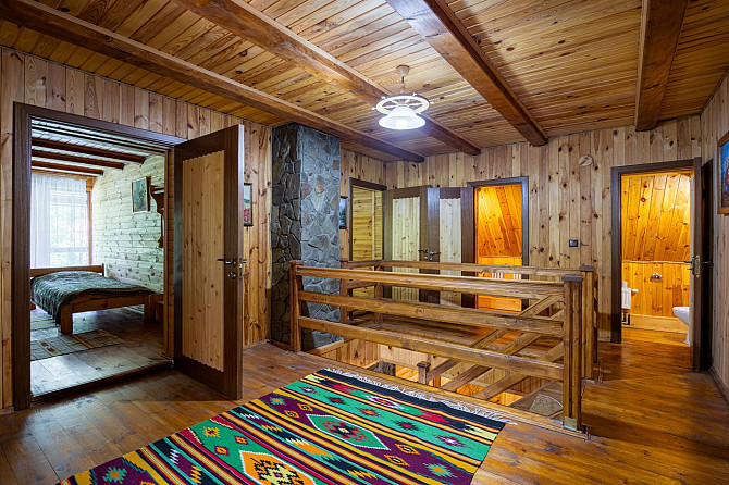 Продаж будинку 2 поверхи — Кам'янка Яремче - фото 16