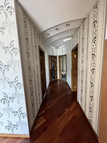 Продаж 3к Квартира 152.1 кв.м Благовісного (Нікольська) вулиця 10 Миколаїв - фото 9