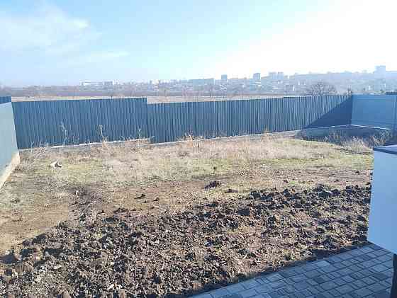 Одноэтажный дом в с. Корсунцы. Корсунці