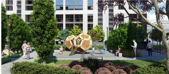 Продаж Квартира 2-кімнатна, 10/10 поверх на Довженка-Мазепи Івано-Франківськ