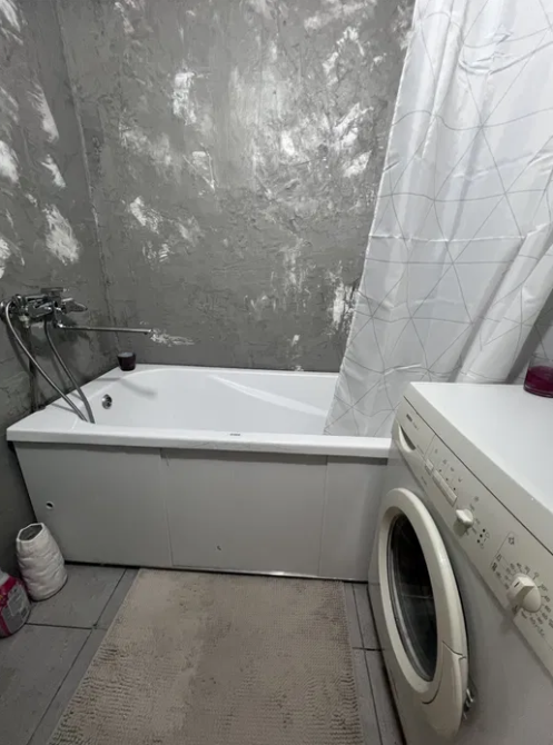 Однокомнатная с ремонтом. Одесса - изображение 8