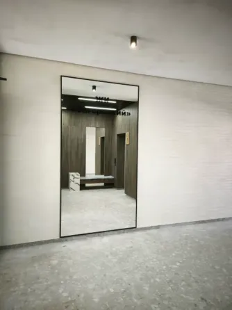 For sale 1-room Apartment 33 sq.m Загорська 168д Uzhhorod