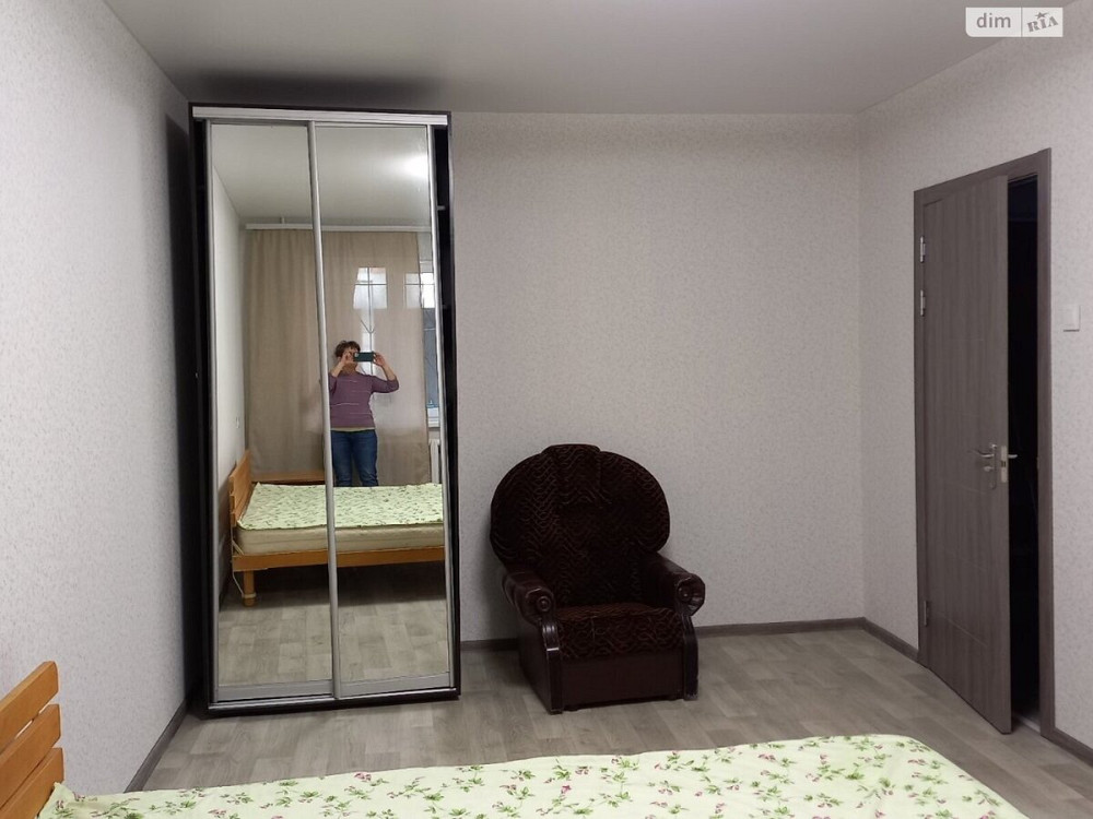Оренда Квартира 1-кімнатна, 1/9 поверх на Львівська, 14 Київ - фото 3