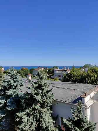 Продам 2-ком. квартиру на Фонтане м видом на море, 
ул. Гаршина Одесса