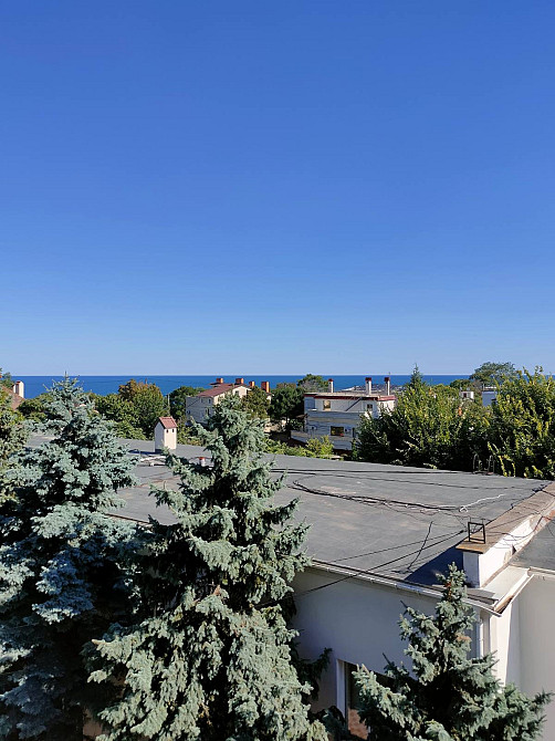 Продам 2-ком. квартиру на Фонтане м видом на море, 
ул. Гаршина Одеса - фото 6