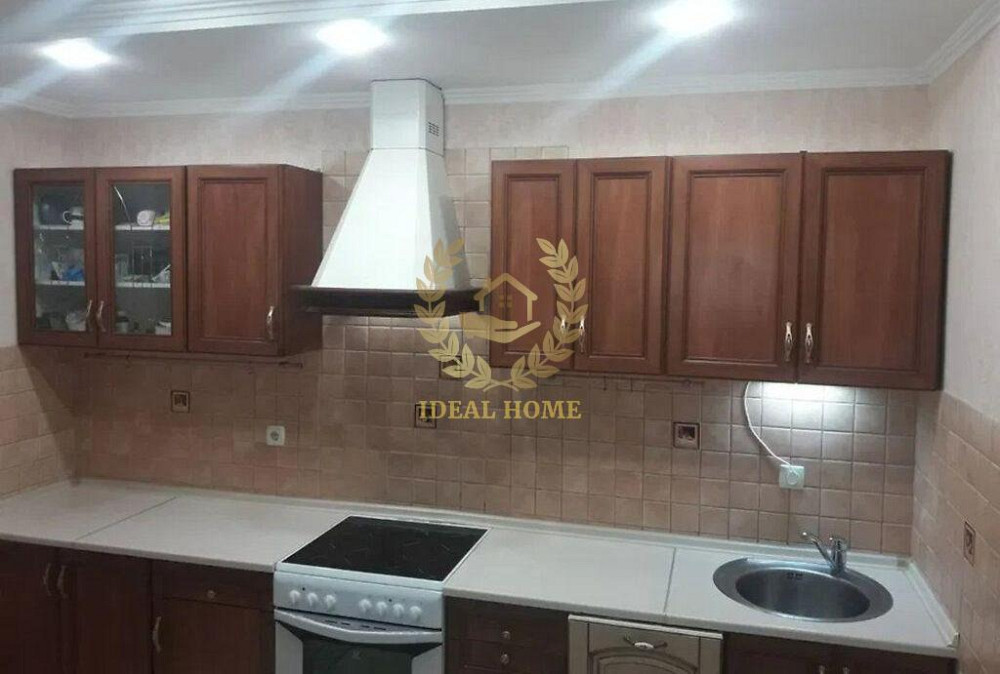 Продаж Квартира 1-кімнатна на Ахматовой Анны ул., 35 Kiev - photo 3